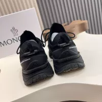 $140.00 USD Moncler Casual Shoes For Men #1373396