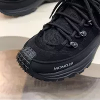 $140.00 USD Moncler Casual Shoes For Men #1373396