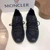 $140.00 USD Moncler Casual Shoes For Men #1373396