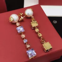 $39.00 USD Valentino Earrings For Women #1373401