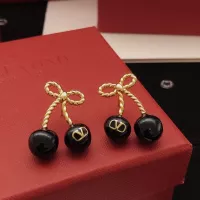 $32.00 USD Valentino Earrings For Women #1373409
