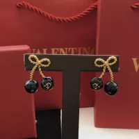$32.00 USD Valentino Earrings For Women #1373409
