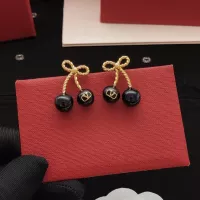 $32.00 USD Valentino Earrings For Women #1373409