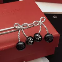 $32.00 USD Valentino Earrings For Women #1373410