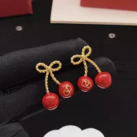$32.00 USD Valentino Earrings For Women #1373412