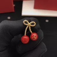 $32.00 USD Valentino Earrings For Women #1373412