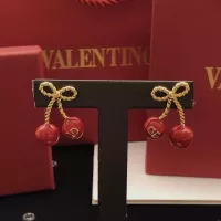$32.00 USD Valentino Earrings For Women #1373412