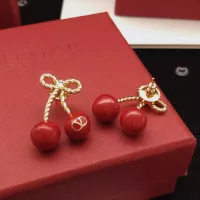 $32.00 USD Valentino Earrings For Women #1373412