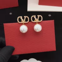 $34.00 USD Valentino Earrings For Women #1373418