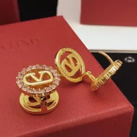 $34.00 USD Valentino Earrings For Women #1373421