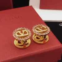 $34.00 USD Valentino Earrings For Women #1373421