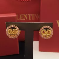 $34.00 USD Valentino Earrings For Women #1373421