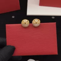 $32.00 USD Valentino Earrings For Women #1373422