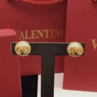 $32.00 USD Valentino Earrings For Women #1373422