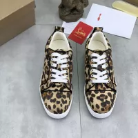 $85.00 USD Christian Louboutin Casual Shoes For Women #1373463