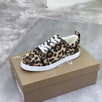 $85.00 USD Christian Louboutin Casual Shoes For Women #1373463