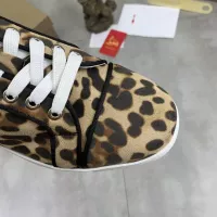 $85.00 USD Christian Louboutin Casual Shoes For Women #1373463