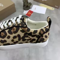 $85.00 USD Christian Louboutin Casual Shoes For Women #1373463