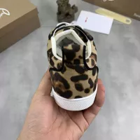 $85.00 USD Christian Louboutin Casual Shoes For Women #1373463