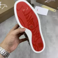 $85.00 USD Christian Louboutin Casual Shoes For Women #1373463