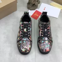 $85.00 USD Christian Louboutin Casual Shoes For Men #1373464