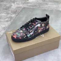 $85.00 USD Christian Louboutin Casual Shoes For Men #1373464
