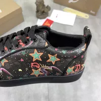 $85.00 USD Christian Louboutin Casual Shoes For Men #1373464