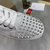 $88.00 USD Christian Louboutin Casual Shoes For Men #1373466