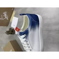 $88.00 USD Christian Louboutin Casual Shoes For Men #1373466