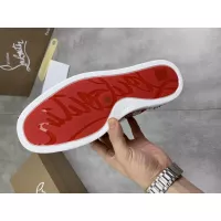 $88.00 USD Christian Louboutin Casual Shoes For Men #1373468
