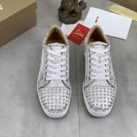 $88.00 USD Christian Louboutin Casual Shoes For Men #1373470