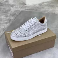$88.00 USD Christian Louboutin Casual Shoes For Men #1373470