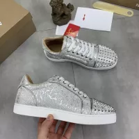 $88.00 USD Christian Louboutin Casual Shoes For Men #1373470