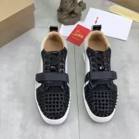 $88.00 USD Christian Louboutin Casual Shoes For Men #1373472