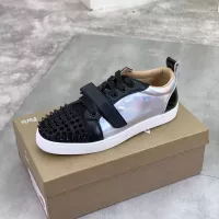 $88.00 USD Christian Louboutin Casual Shoes For Men #1373472