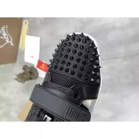 $88.00 USD Christian Louboutin Casual Shoes For Men #1373472