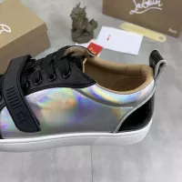 $88.00 USD Christian Louboutin Casual Shoes For Men #1373472