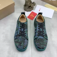$88.00 USD Christian Louboutin Casual Shoes For Men #1373475