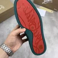 $88.00 USD Christian Louboutin Casual Shoes For Men #1373475