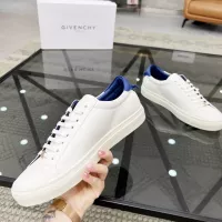 $72.00 USD Givenchy Casual Shoes For Men #1373525