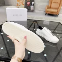 $72.00 USD Givenchy Casual Shoes For Men #1373526