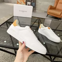 $72.00 USD Givenchy Casual Shoes For Men #1373528