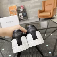 $72.00 USD Givenchy Casual Shoes For Men #1373530