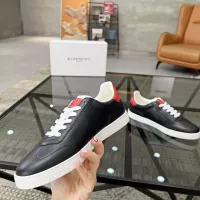 $72.00 USD Givenchy Casual Shoes For Men #1373533
