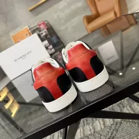 $72.00 USD Givenchy Casual Shoes For Men #1373533