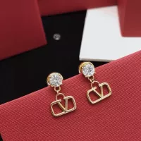 $27.00 USD Valentino Earrings For Women #1373541
