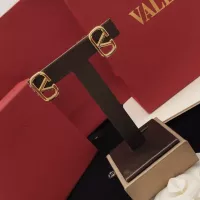 $27.00 USD Valentino Earrings For Women #1373543