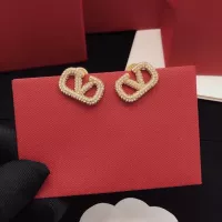 $32.00 USD Valentino Earrings For Women #1373545