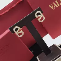 $32.00 USD Valentino Earrings For Women #1373546