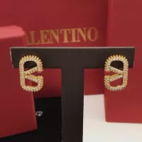 $32.00 USD Valentino Earrings For Women #1373546